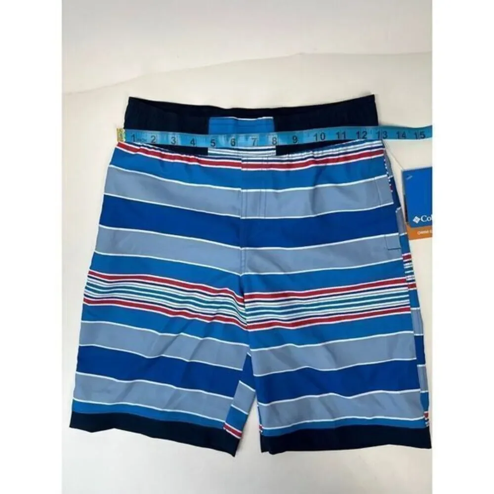 Columbia Sandy Shores Boardshort Multicolored Size Youth‎ M